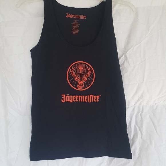 Jagermeister T-Shirt.  Size S - Picture 1 of 6